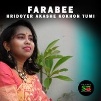 Farabee - Hridoyer Akashe Kokhon Tumi (from "Jimmi") (For Tiktok)
