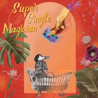 H3ATHR SUN - Super Single Magician