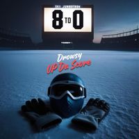 Drowsy - Up Da Score (Explicit)