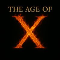 HeadGear - The Age Of X (Explicit)