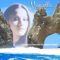 Manoella Torres - Soñando Te Amaré