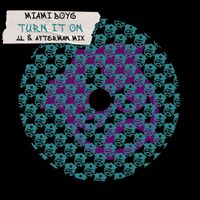 Miami Boys - Turn It On (JL & Afterman Mix)