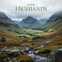 DJ Tron - Highlands