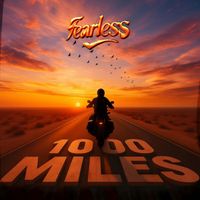Fearless - 1000 Miles