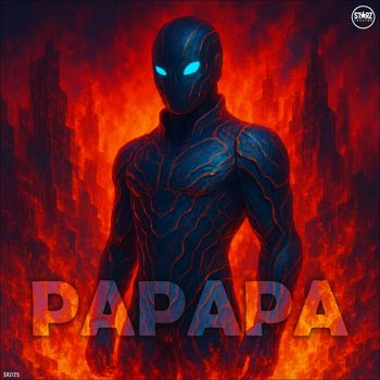 Steve Levi - Papapa
