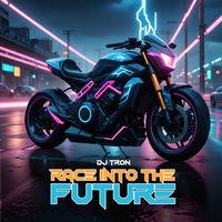 DJ Tron - Race into the Future