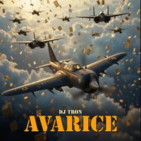 DJ Tron - Avarice