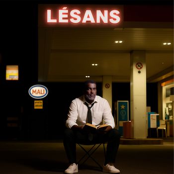 MALI - LÉSANS (Explicit)