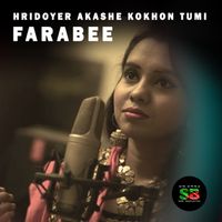 Farabee - Hridoyer Akashe Kokhon Tumi (For Tiktok, from "Jimmi")