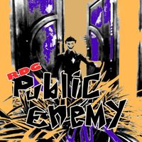 RDG - PUBLIC ENEMY