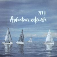 Zeļļi - Apburtais ceļinieks