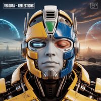 Veloura - Reflections (Explicit)