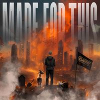 Clarky - Made for This