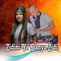Cheba Souad - Zidini Ya Yanya Zidi