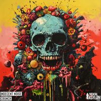 Indecent Noise - Crunch