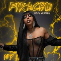 Ivy - Pikachu (Rock Version) (Explicit)