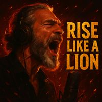 Axel Hart - Rise Like a Lion