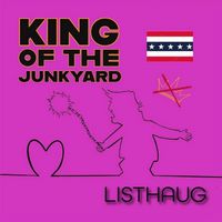 LISTHAUG - King of the Junkyard