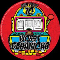 Ben Pest - Worst Behaviour