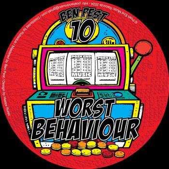 Ben Pest - Worst Behaviour