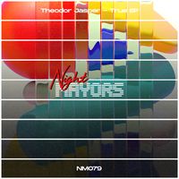 Theodor Jasper - True EP