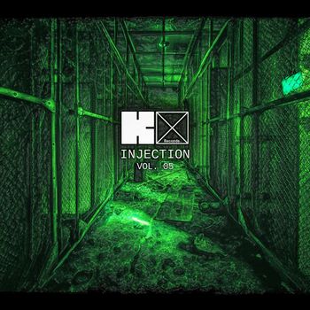 Various Artists - Injection Vol. 05