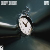 Groove Delight - Time