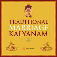 A.R. Rahman - Traditional Marriage Kalyanam