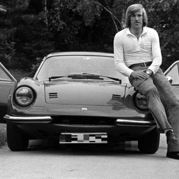 Flexx - Günther Netzer