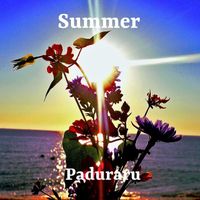 Paduraru - Summer of 2025 (Beach Festival Aerobic Dance Floor Music for Workout Mix)