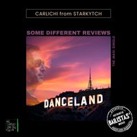 Carlichi from Starkytch - Danceland (Maxi-single)