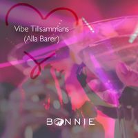 DJ Bonnie - Vibe tillsammans (Alla barer)