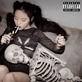 DASH - PRESUNTO (Explicit)