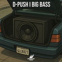 D-Push - Big Bass
