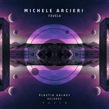 Michele Arcieri - Favela