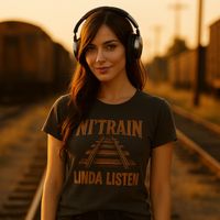 NI'TRAIN - Linda Listen