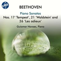 Guiomar Novaes - Beethoven: Piano Sonatas