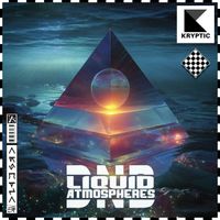 Kryptic - LIQUID ATMOSPHERES DNB