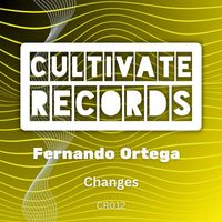 Fernando Ortega - Changes