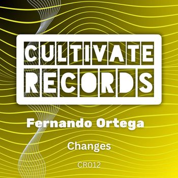 Fernando Ortega - Changes