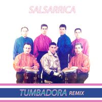 Salsarrica - Tumbadora (Remix)
