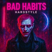 Tooz - Bad Habits (Hardstyle)