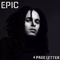 EPIC - 4 Page Letter