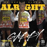 Gabby - Alright (Explicit)