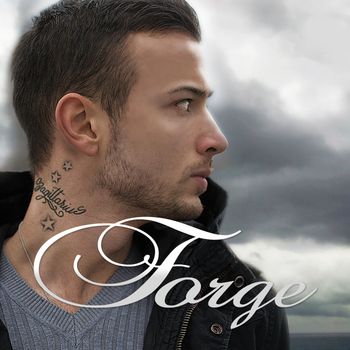 Forge - Forge (Explicit)