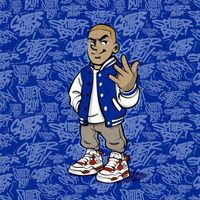 LAAS - SPITTERBOY
