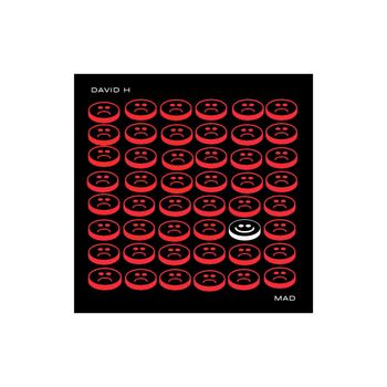 David H - MAD :) (Explicit)
