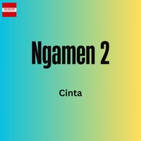 Cinta - Ngamen 2