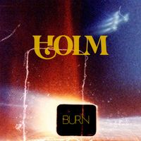 Holm - Burn