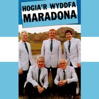Hogia'r Wyddfa - Maradona